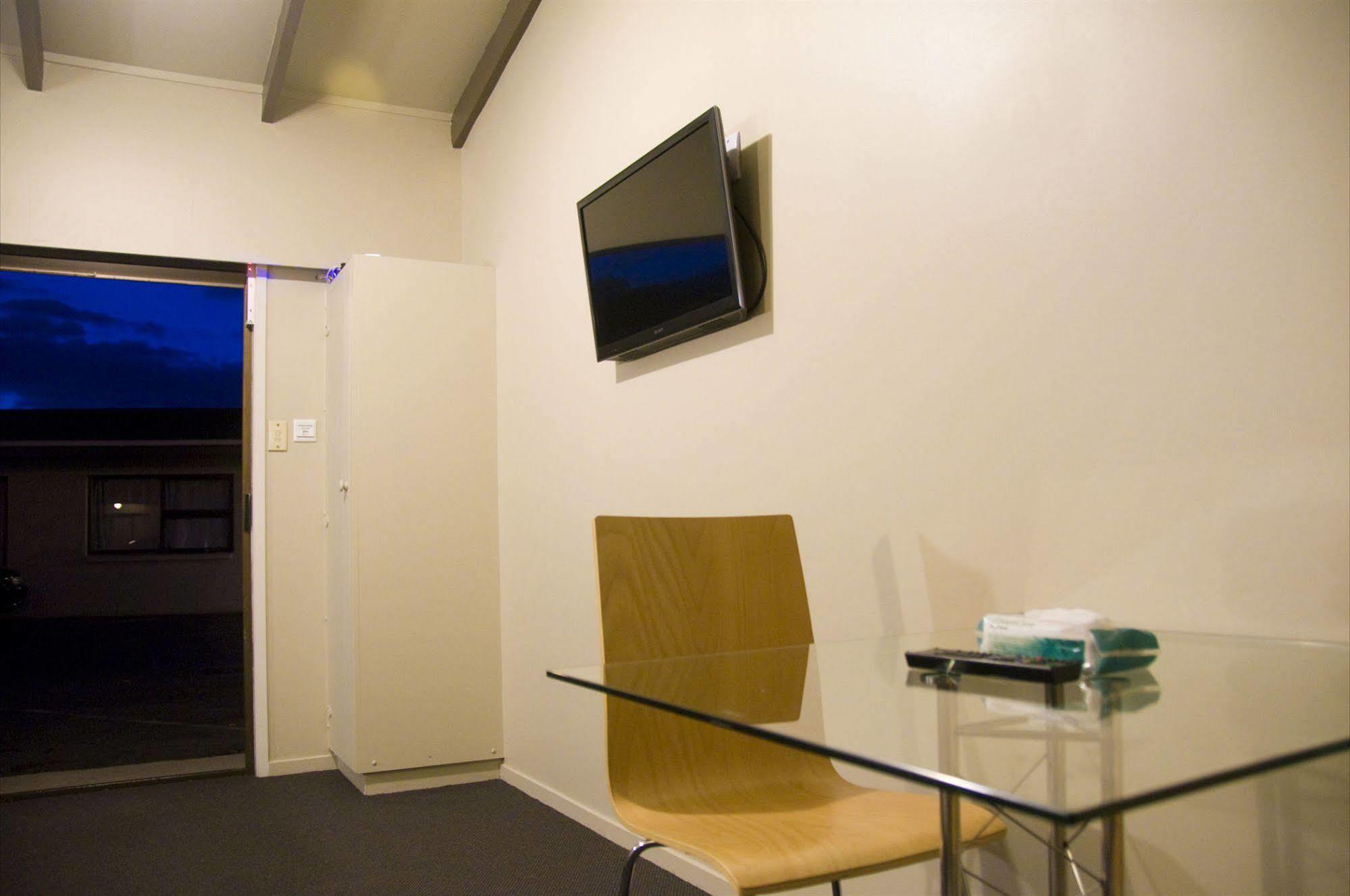 Middlemore Motel Auckland Exteriör bild